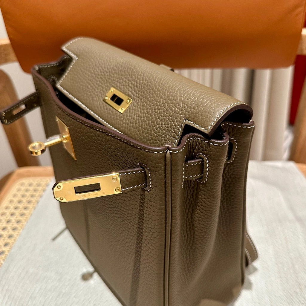 HERMES BAG