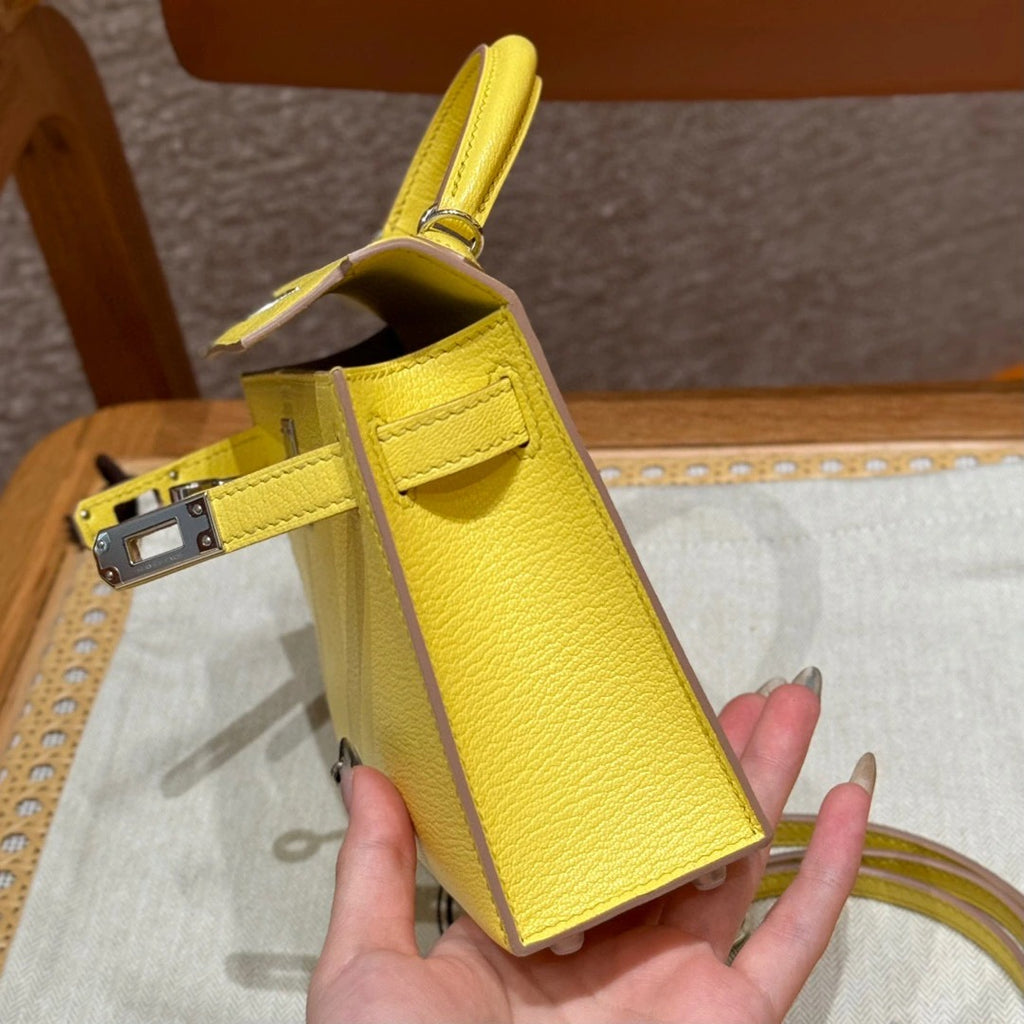 HERMES BAG
