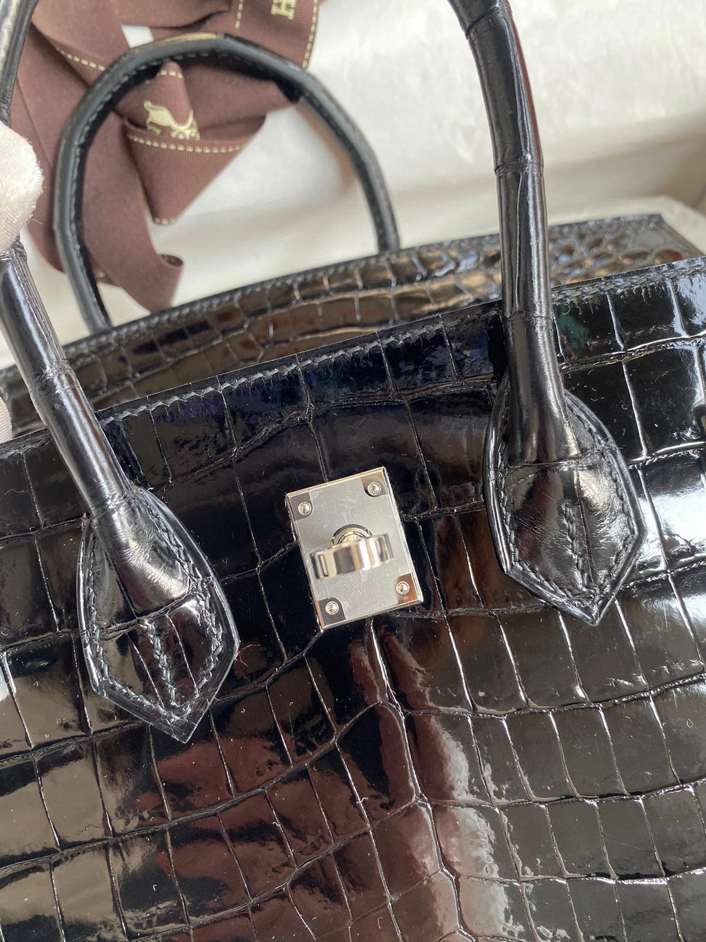 HERMES BAG