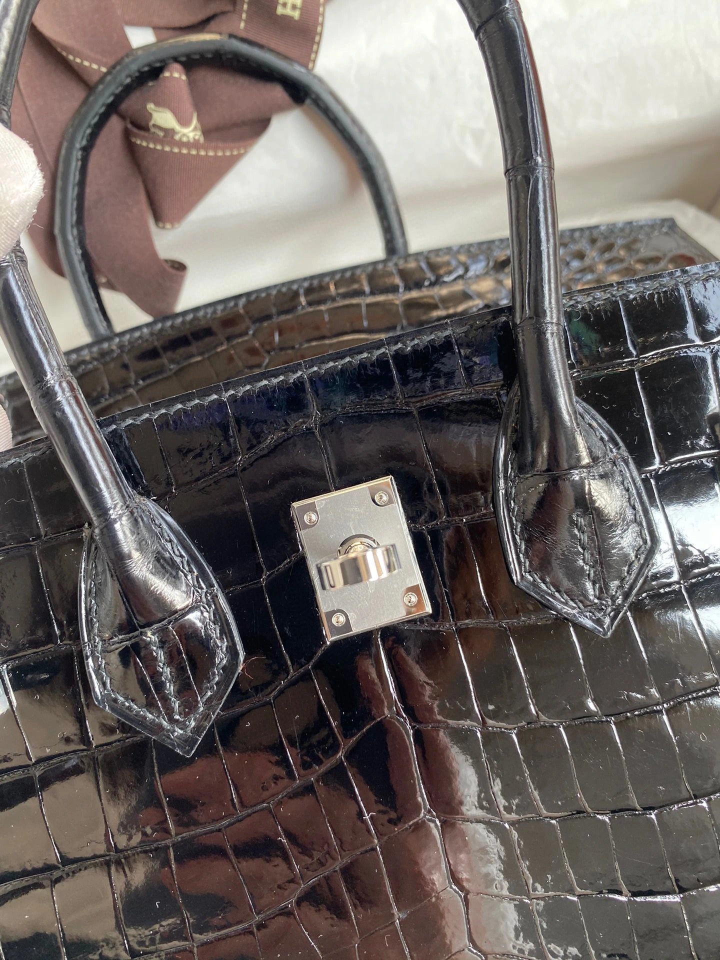 HERMES BAG