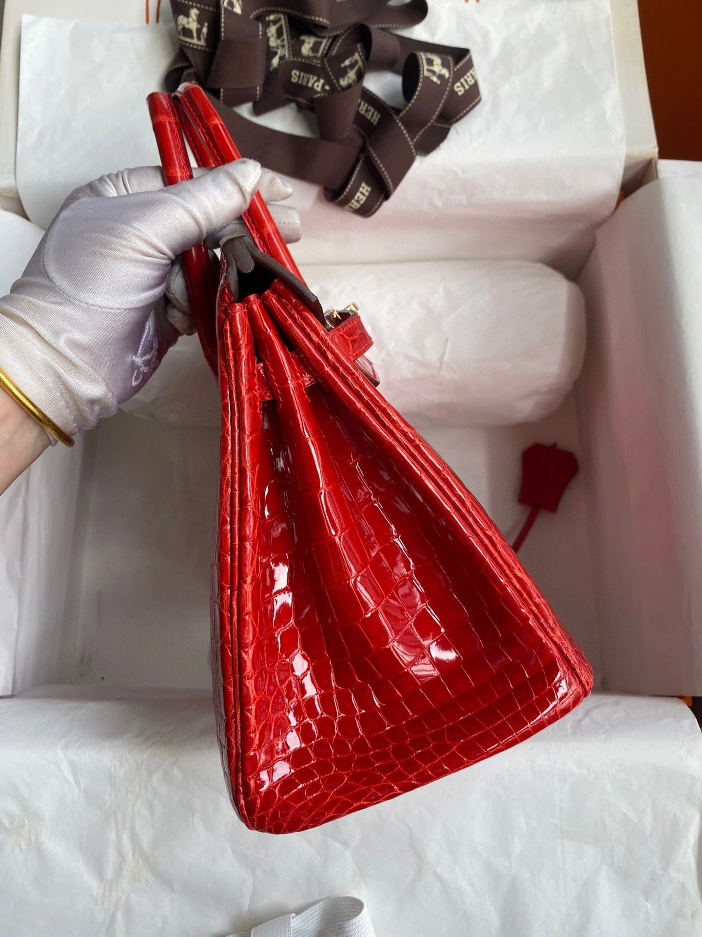 HERMES BAG