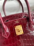 HERMES BAG