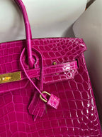 HERMES BAG