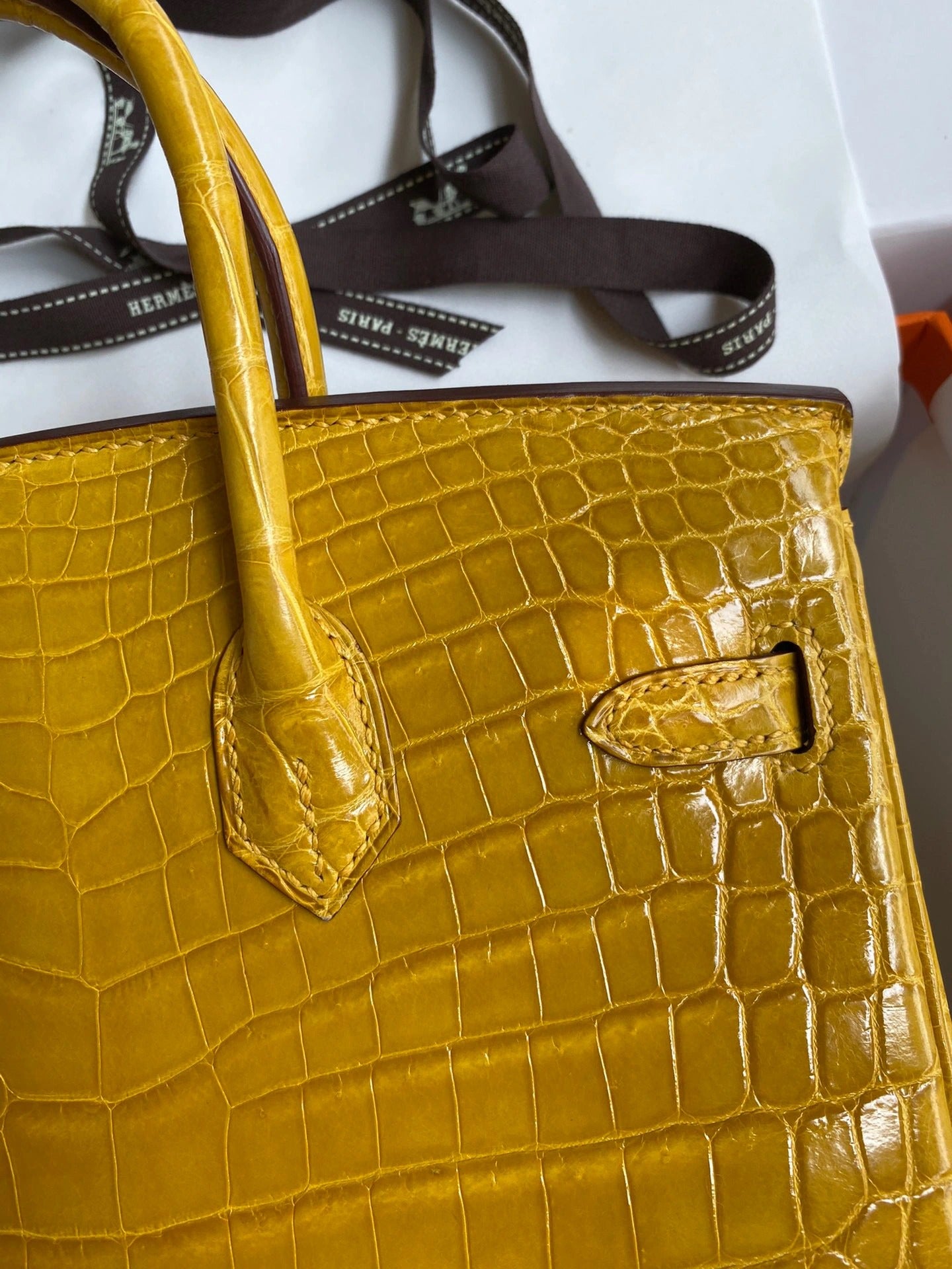HERMES BAG