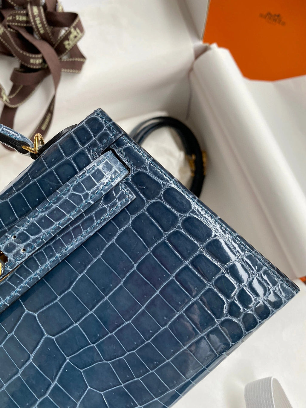 HERMES BAG