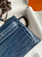 HERMES BAG