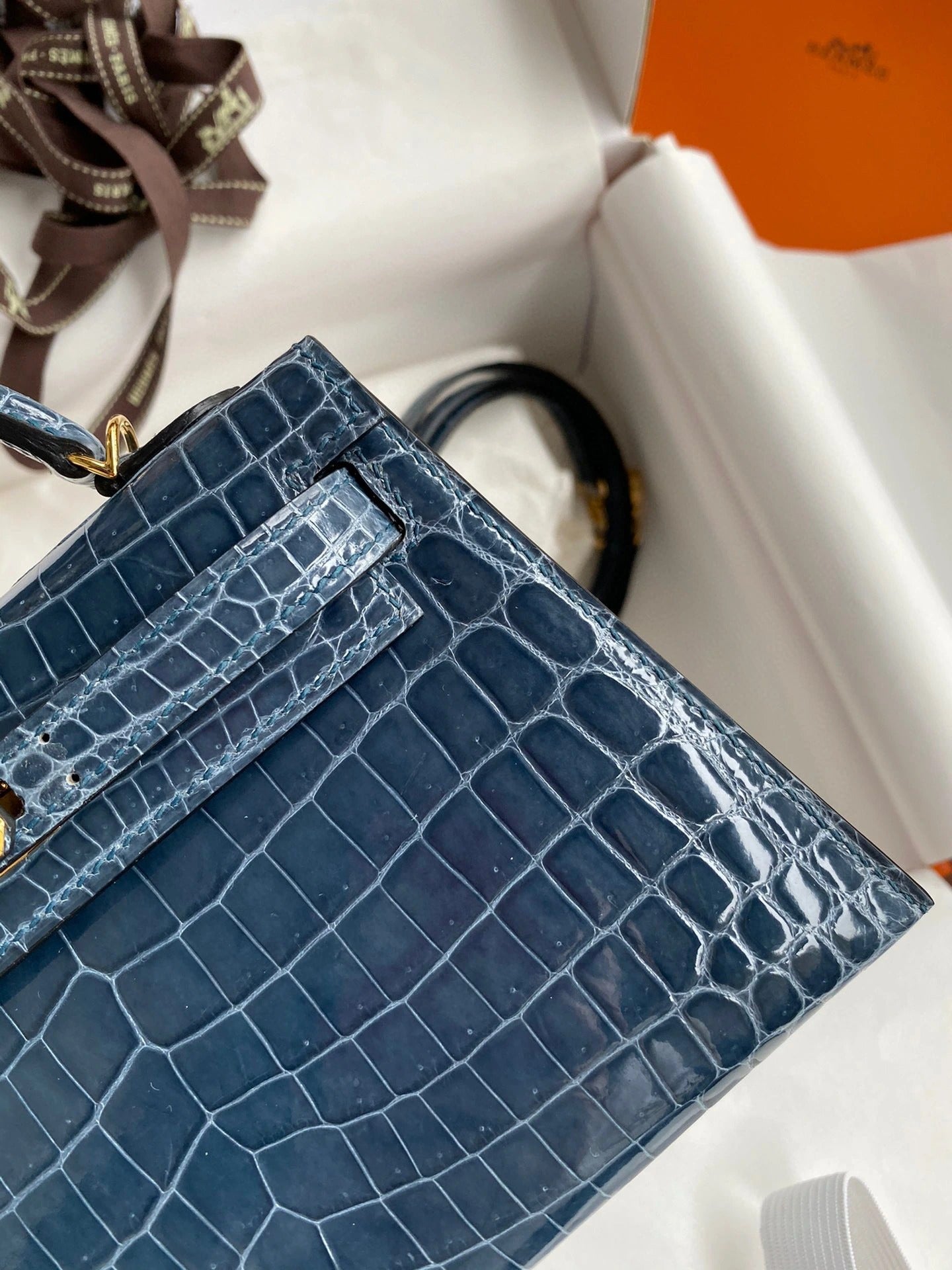 HERMES BAG