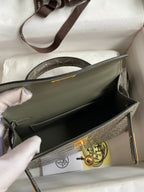 HERMES BAG