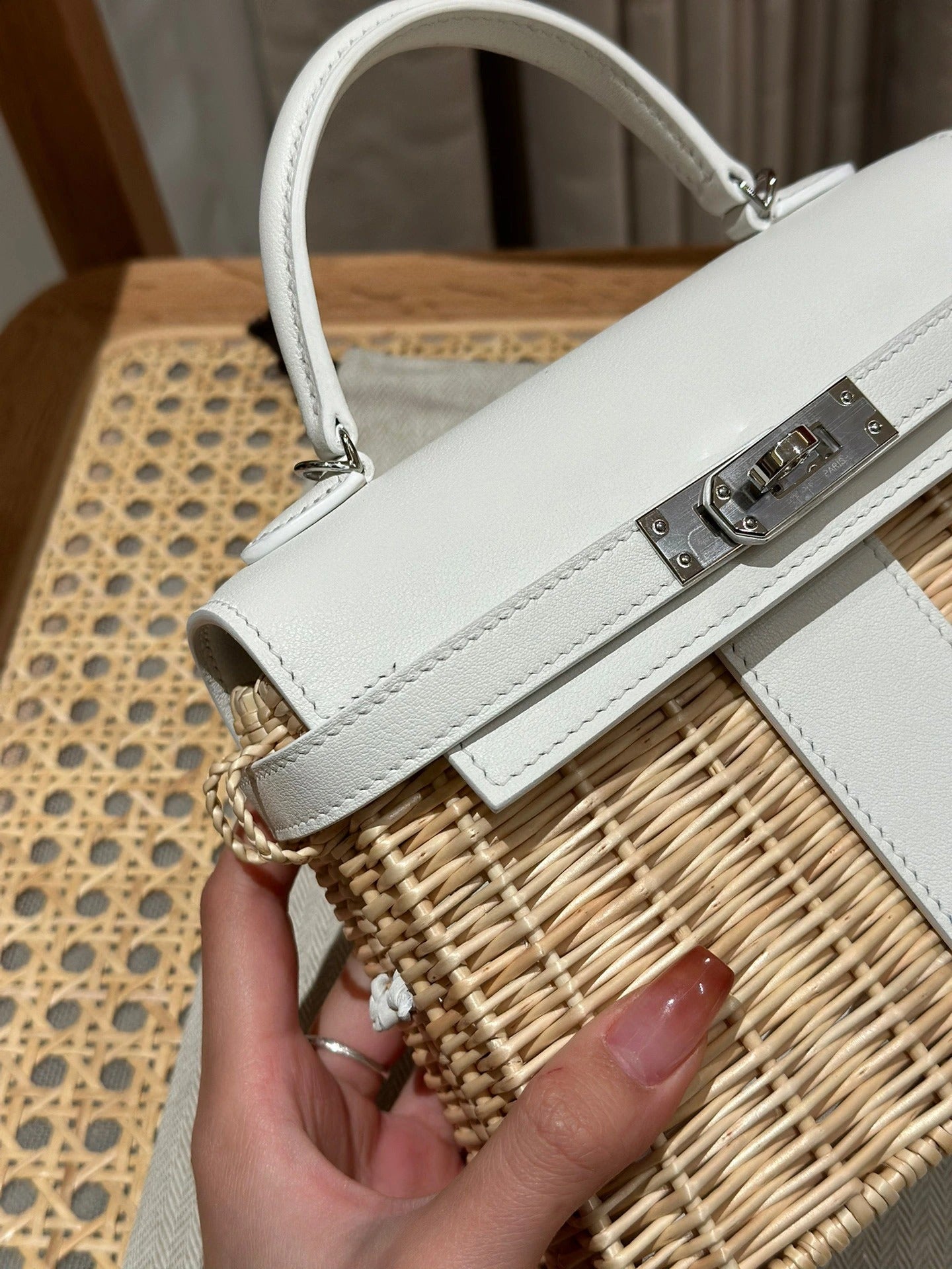 HERMES BAG