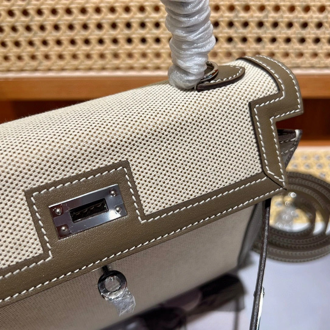 HERMES BAG