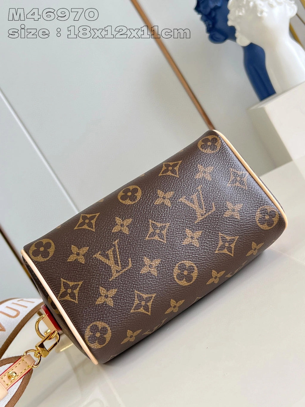 LOUIS VUITTON BAG