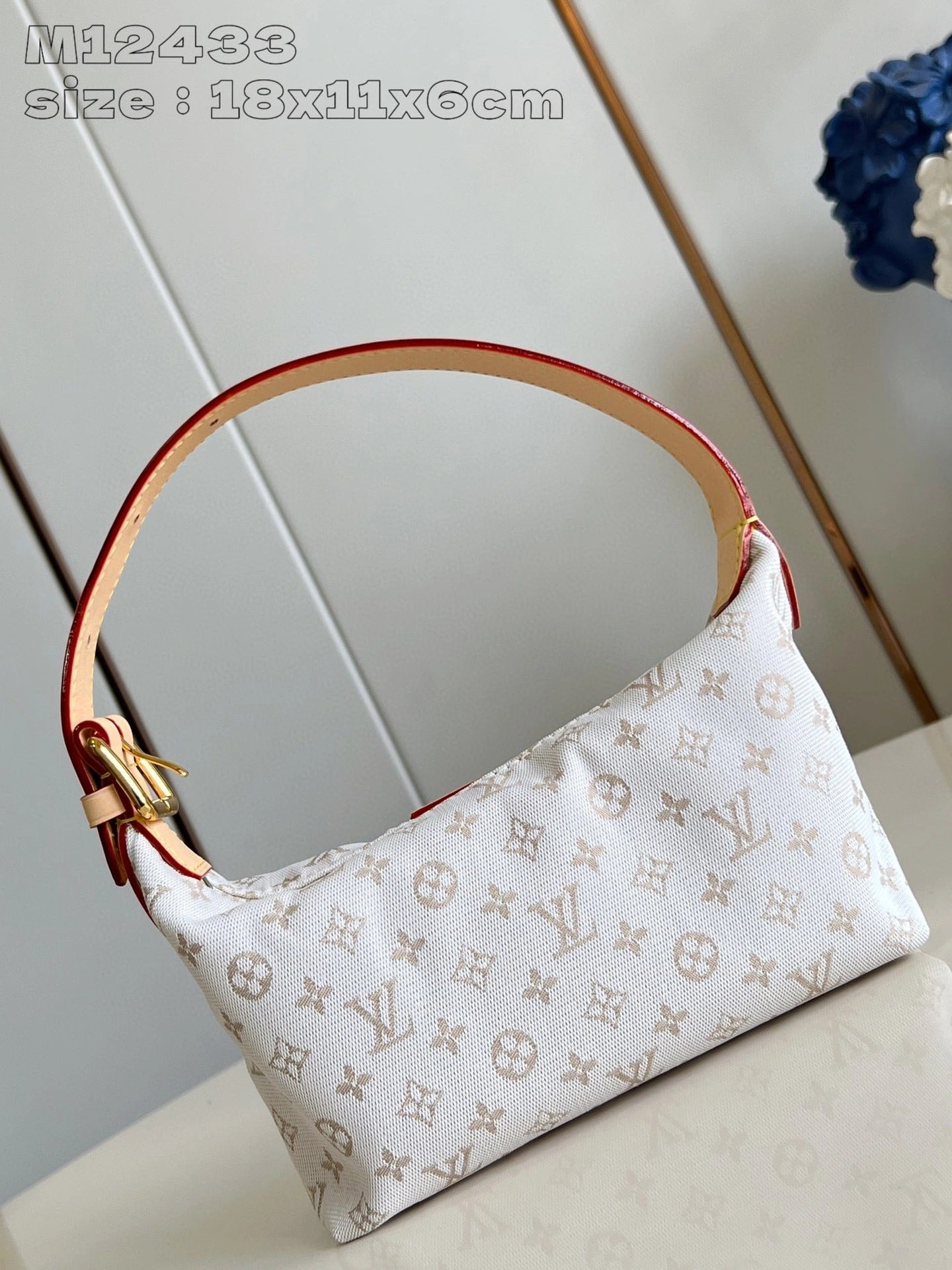 LOUIS VUITTON BAG