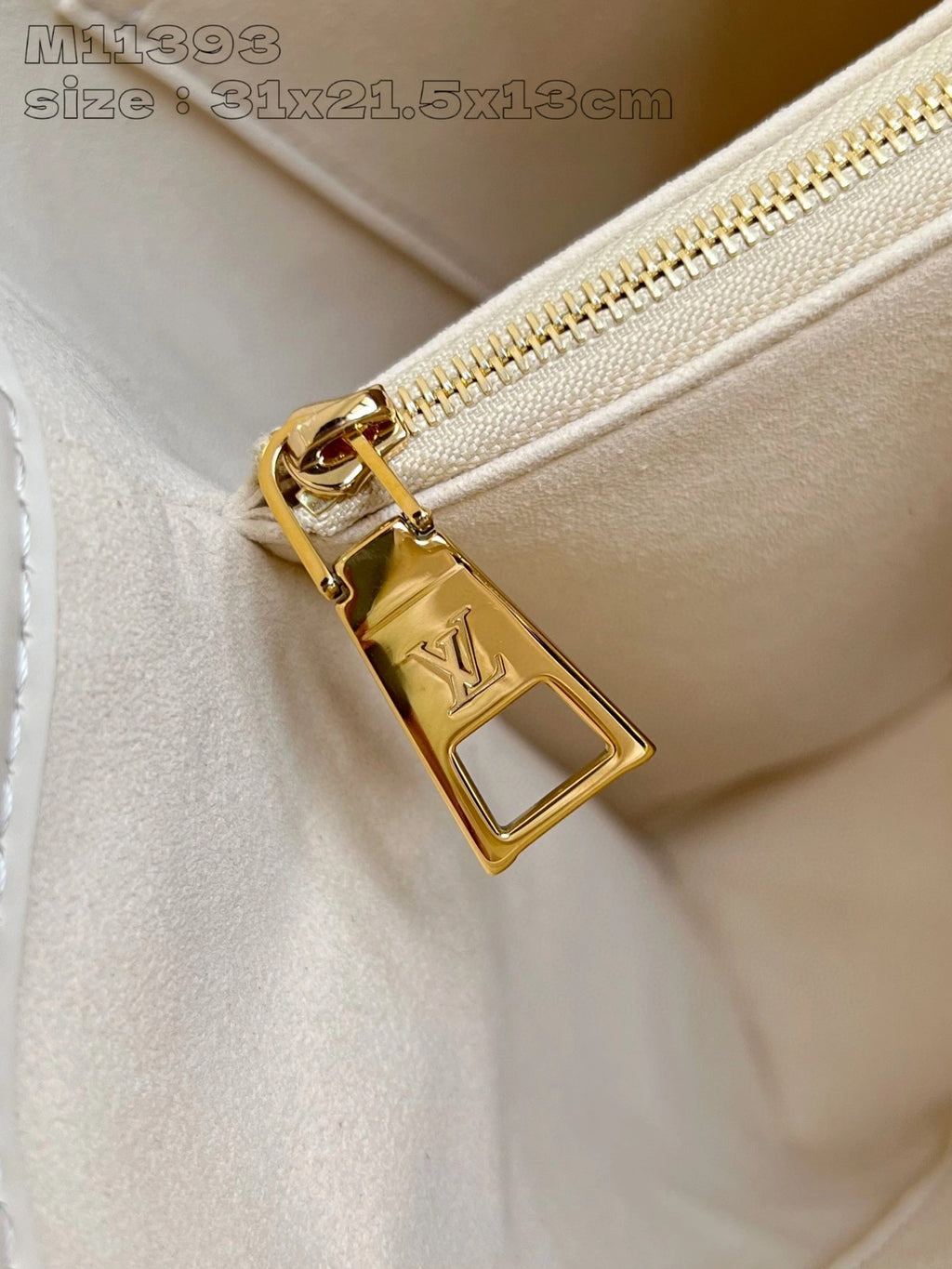 LOUIS VUITTON BAG