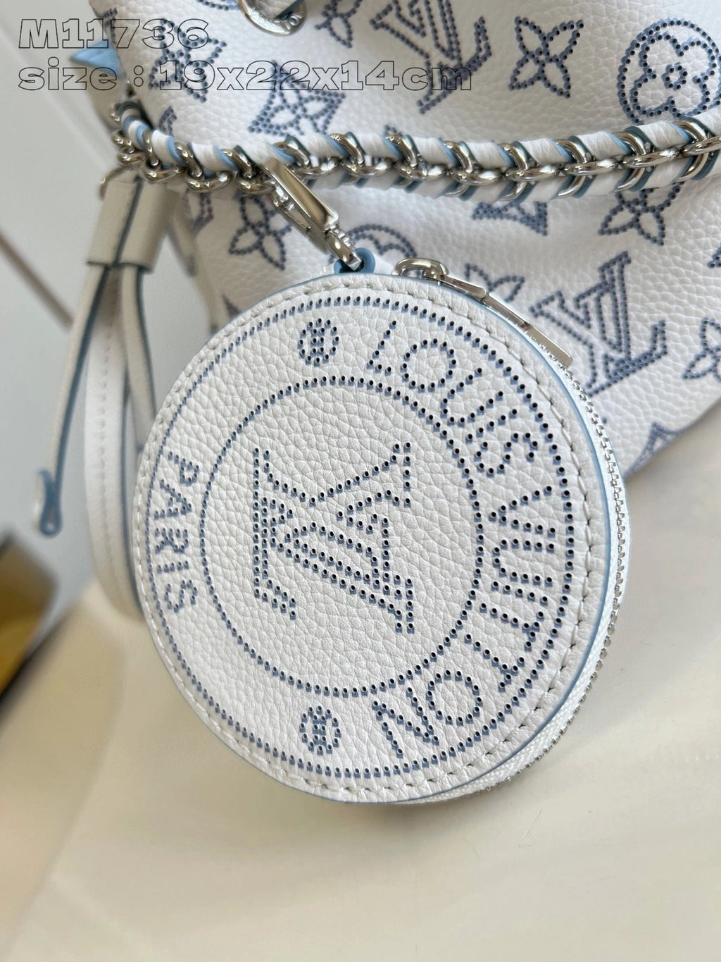LOUIS VUITTON BAG