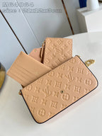 LOUIS VUITTON BAG