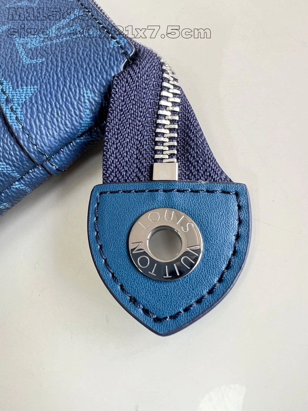 LOUIS VUITTON BAG