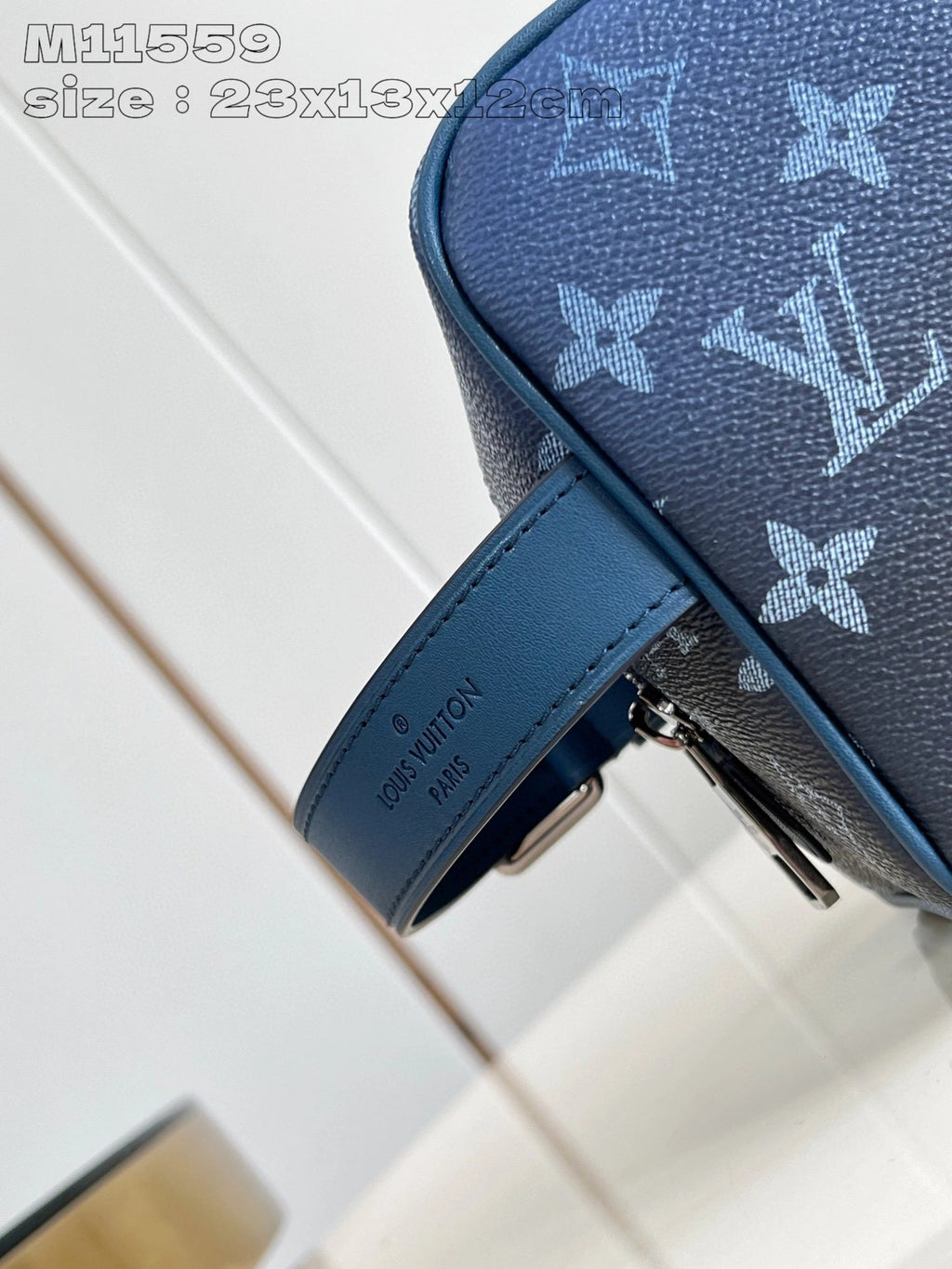 LOUIS VUITTON BAG