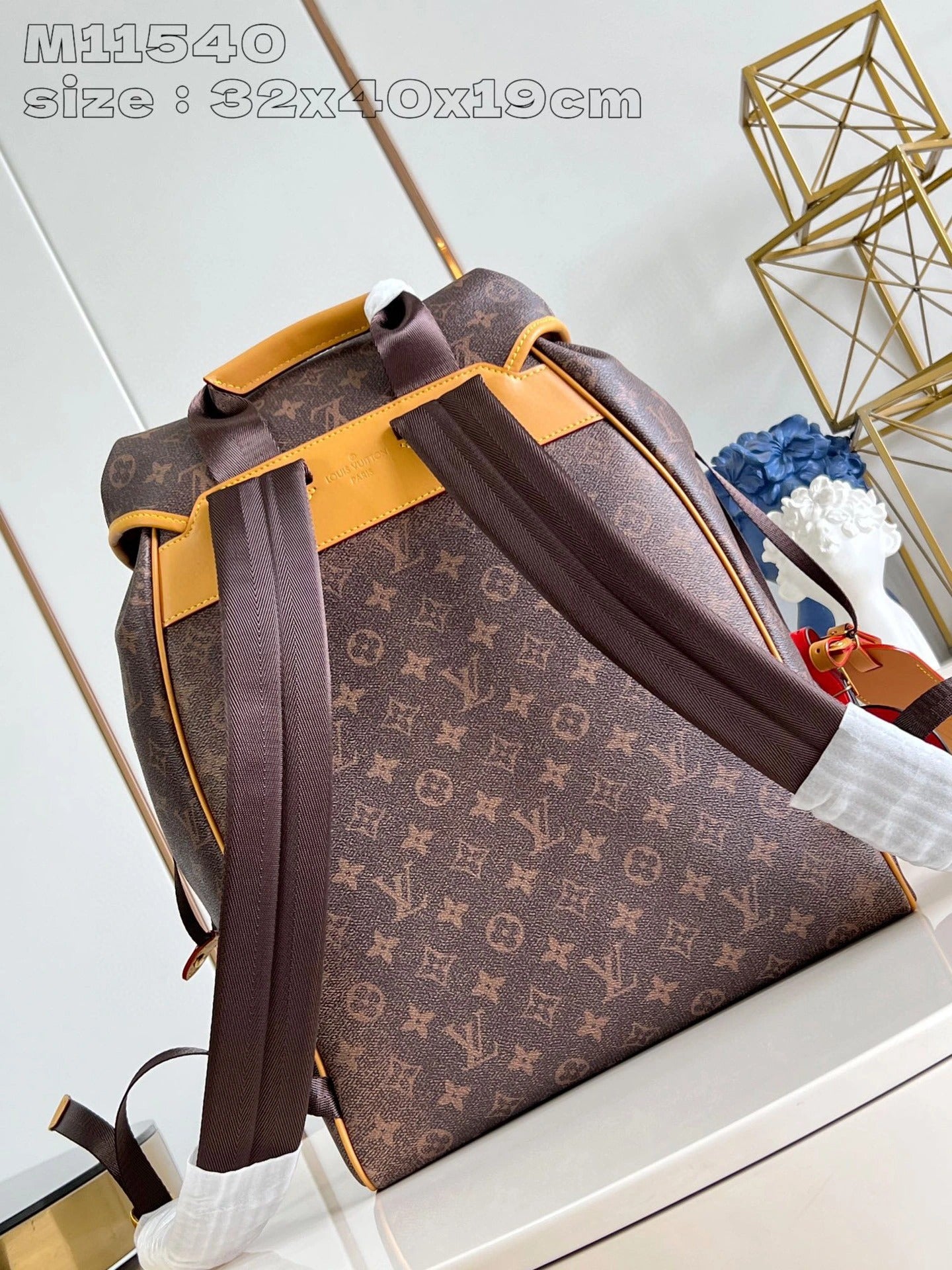 LOUIS VUITTON BAG