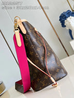 LOUIS VUITTON BAG