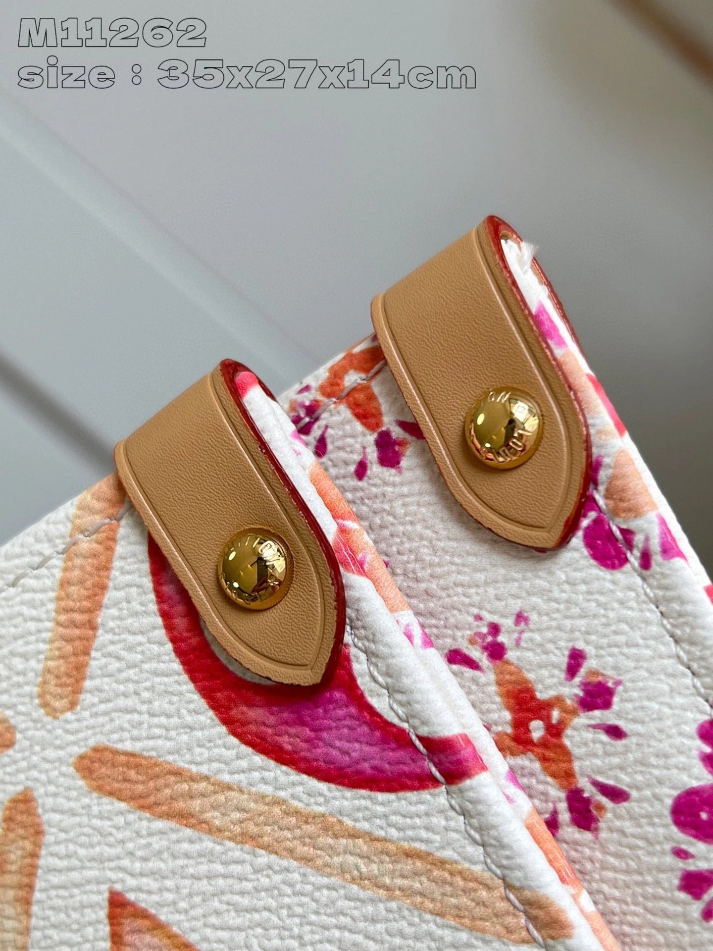 LOUIS VUITTON BAG