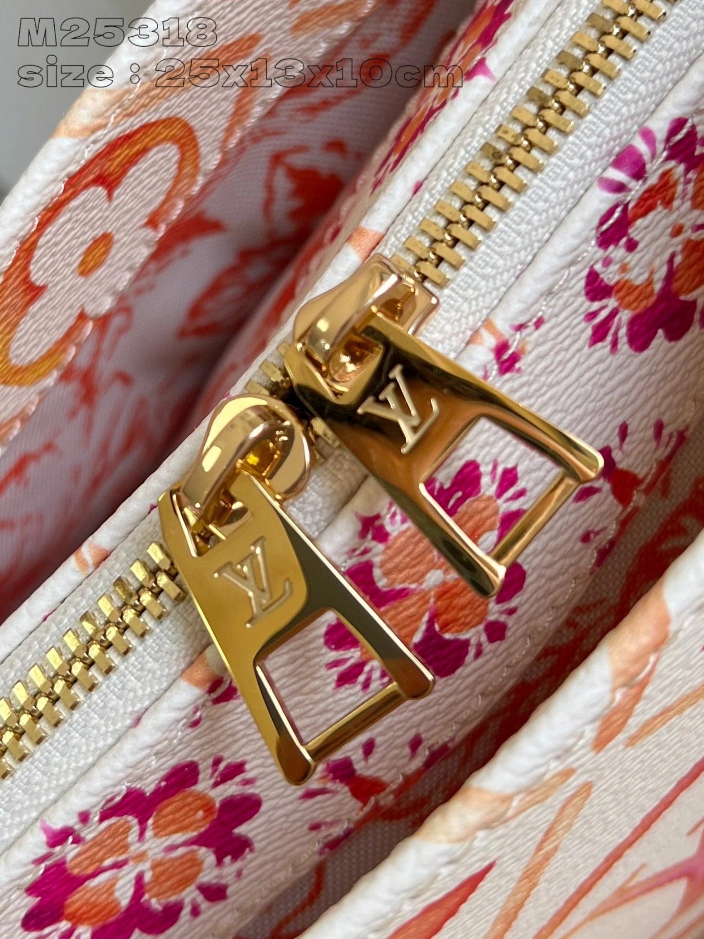 LOUIS VUITTON BAG