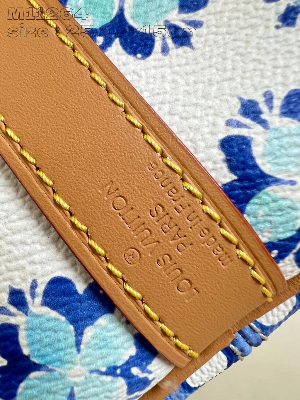 LOUIS VUITTON BAG