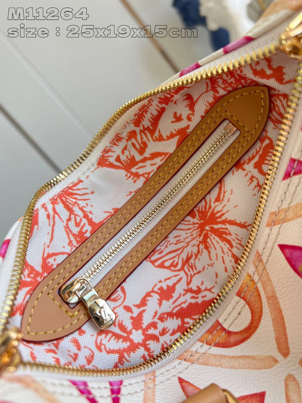 LOUIS VUITTON BAG