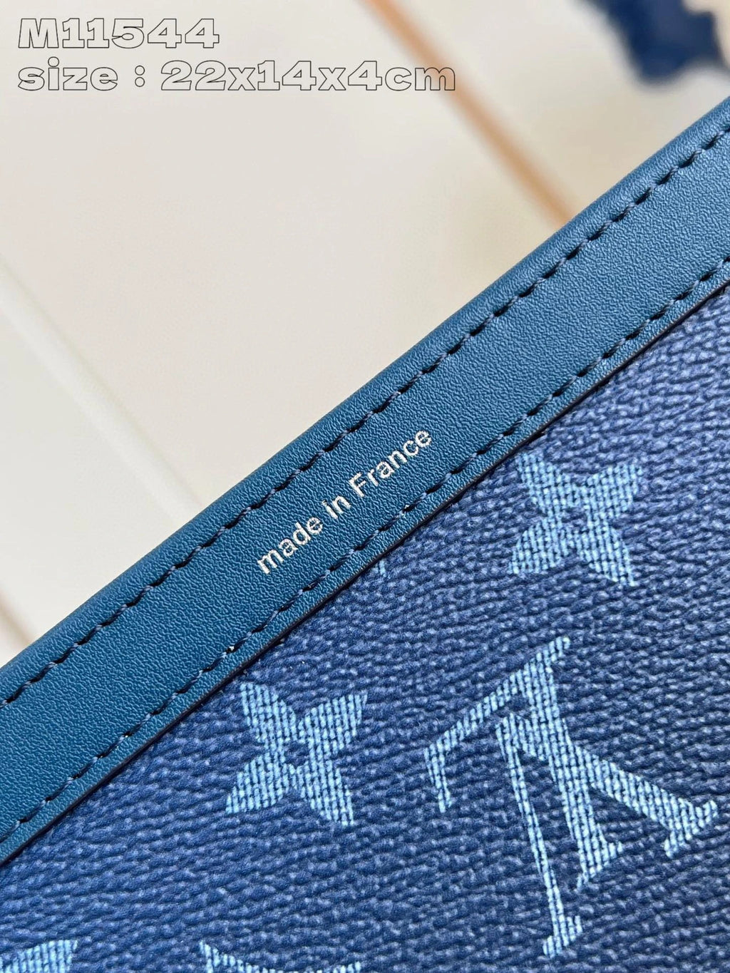 LOUIS VUITTON BAG
