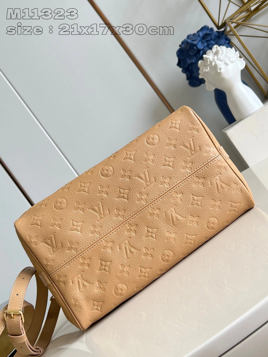 LOUIS VUITTON BAG