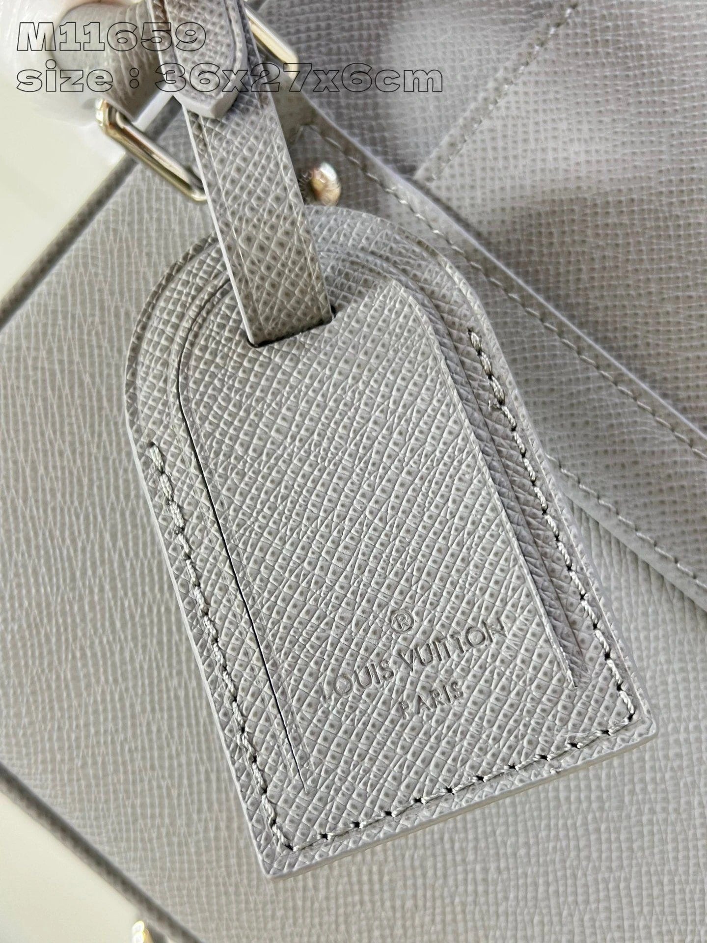 LOUIS VUITTON BAG