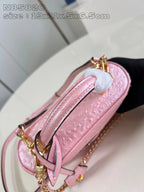 LOUIS VUITTON BAG