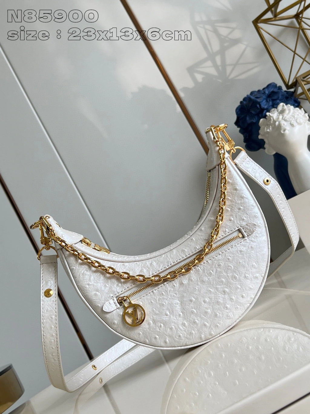 LOUIS VUITTON BAG