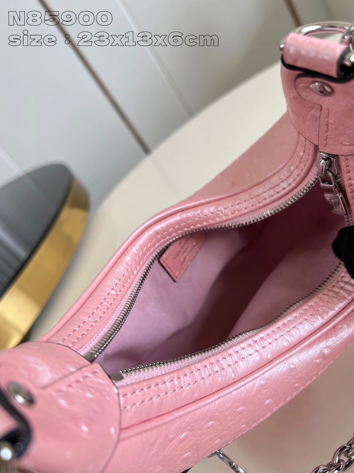 LOUIS VUITTON BAG