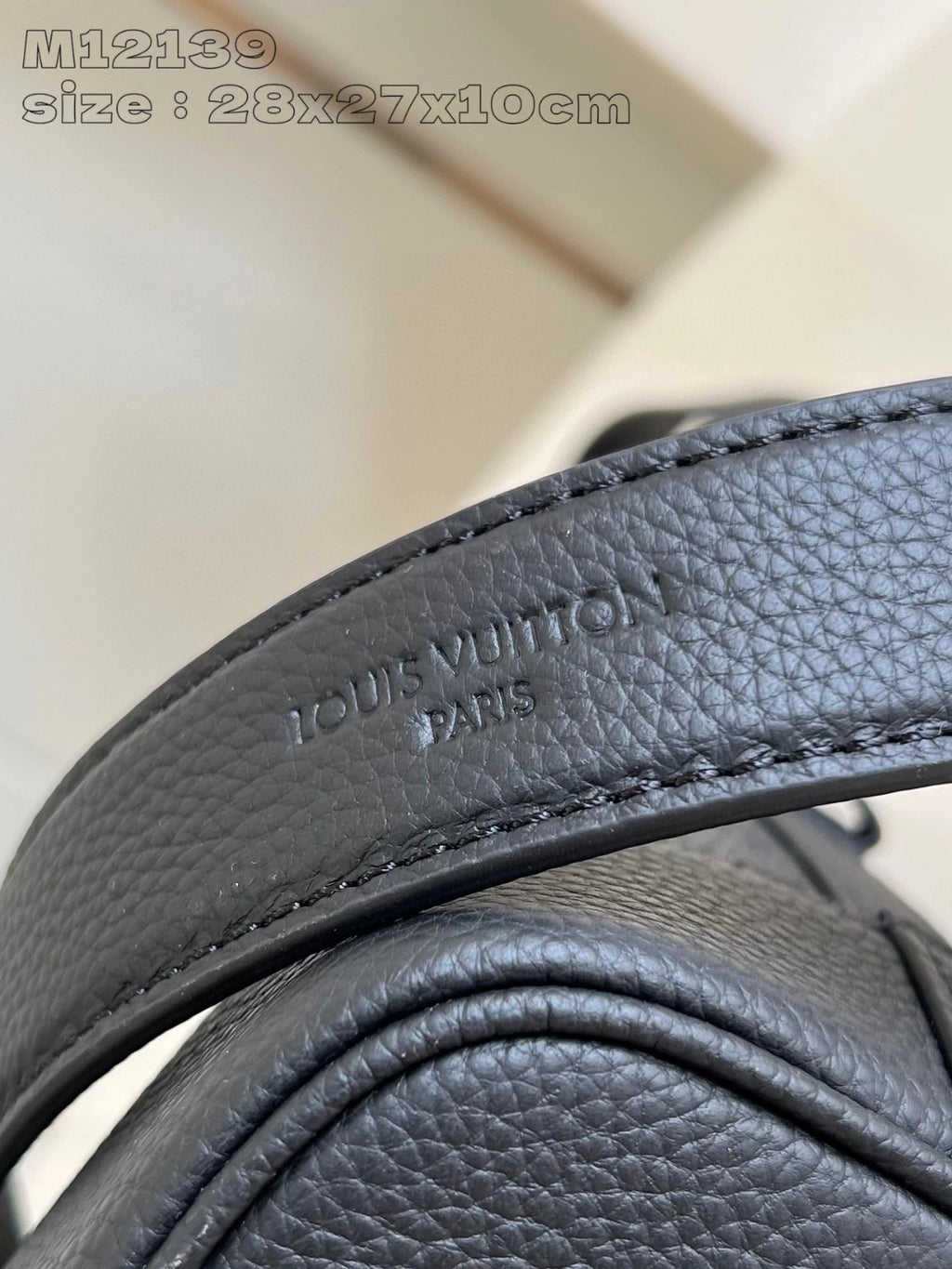 LOUIS VUITTON BAG