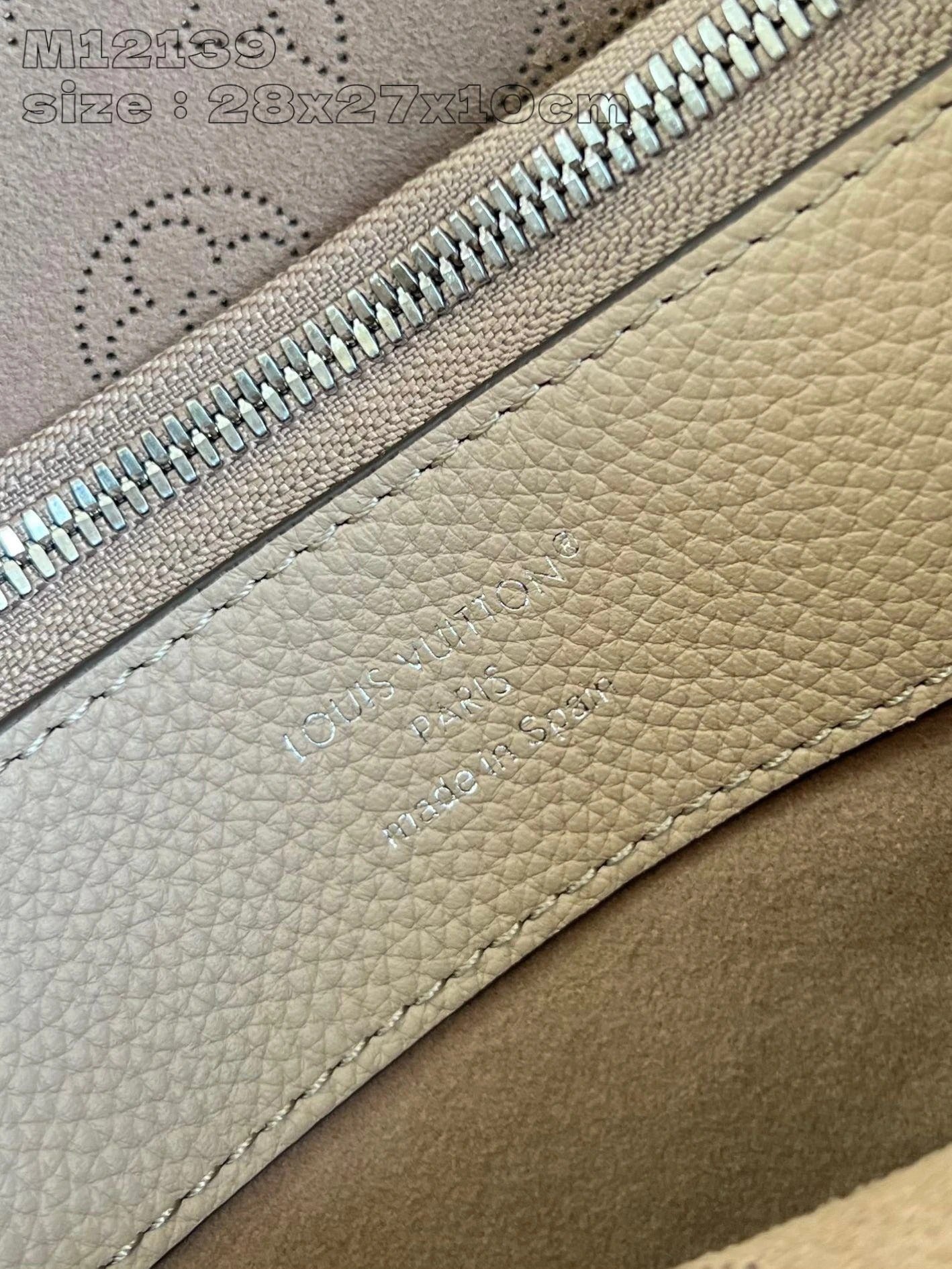 LOUIS VUITTON BAG