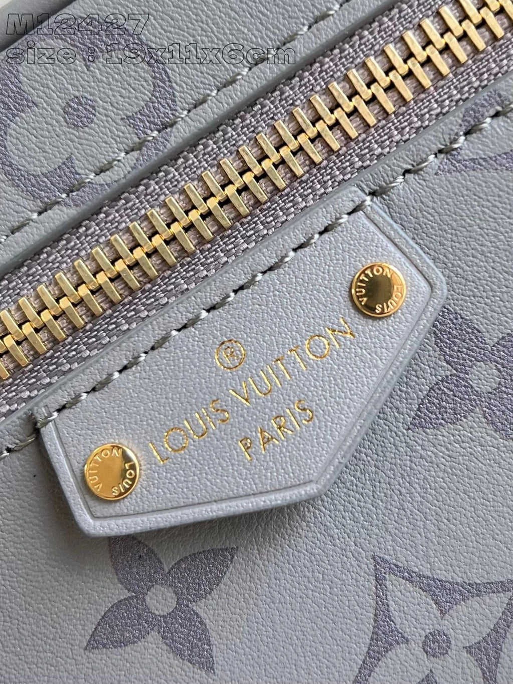 LOUIS VUITTON BAG