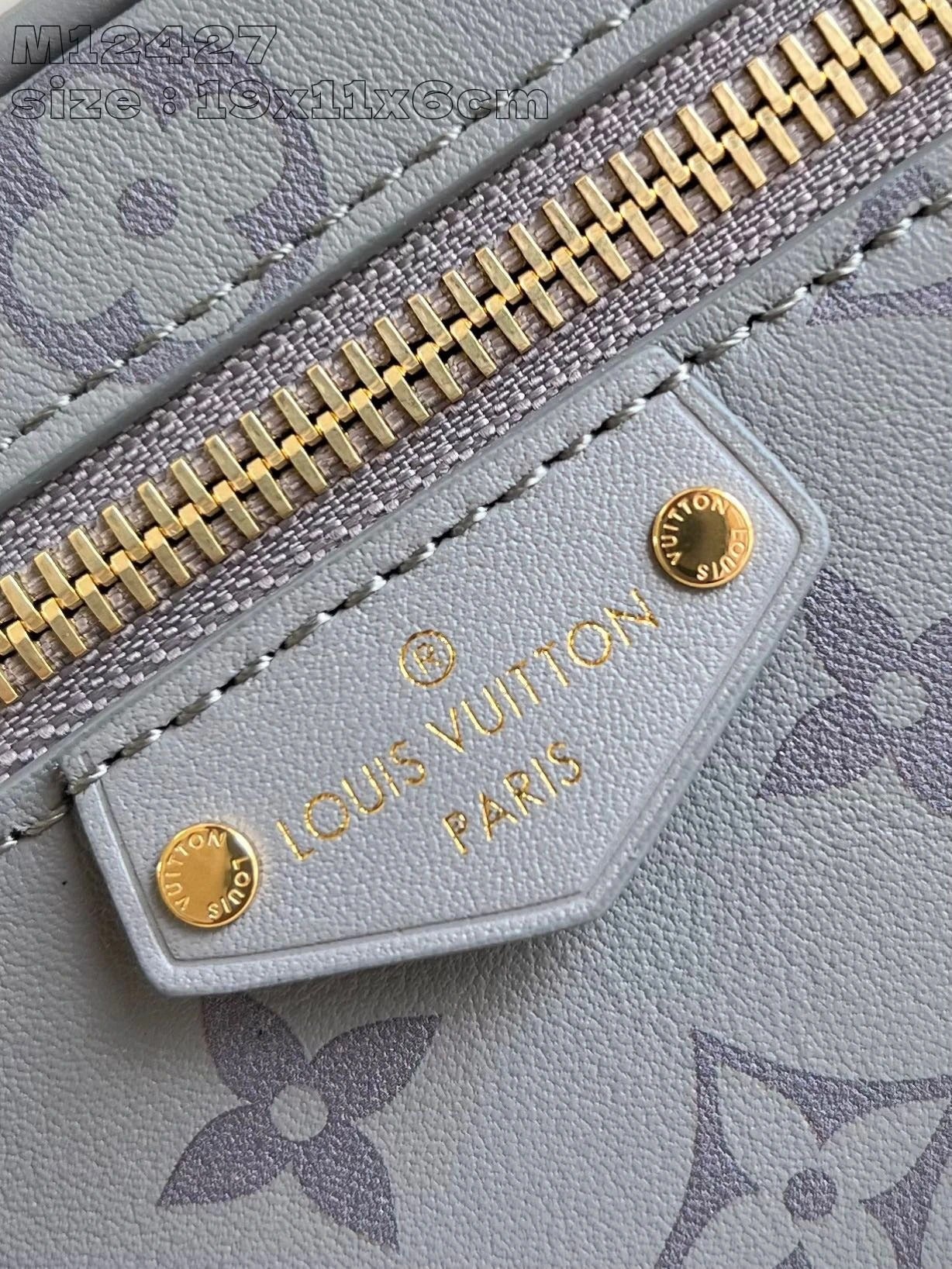 LOUIS VUITTON BAG