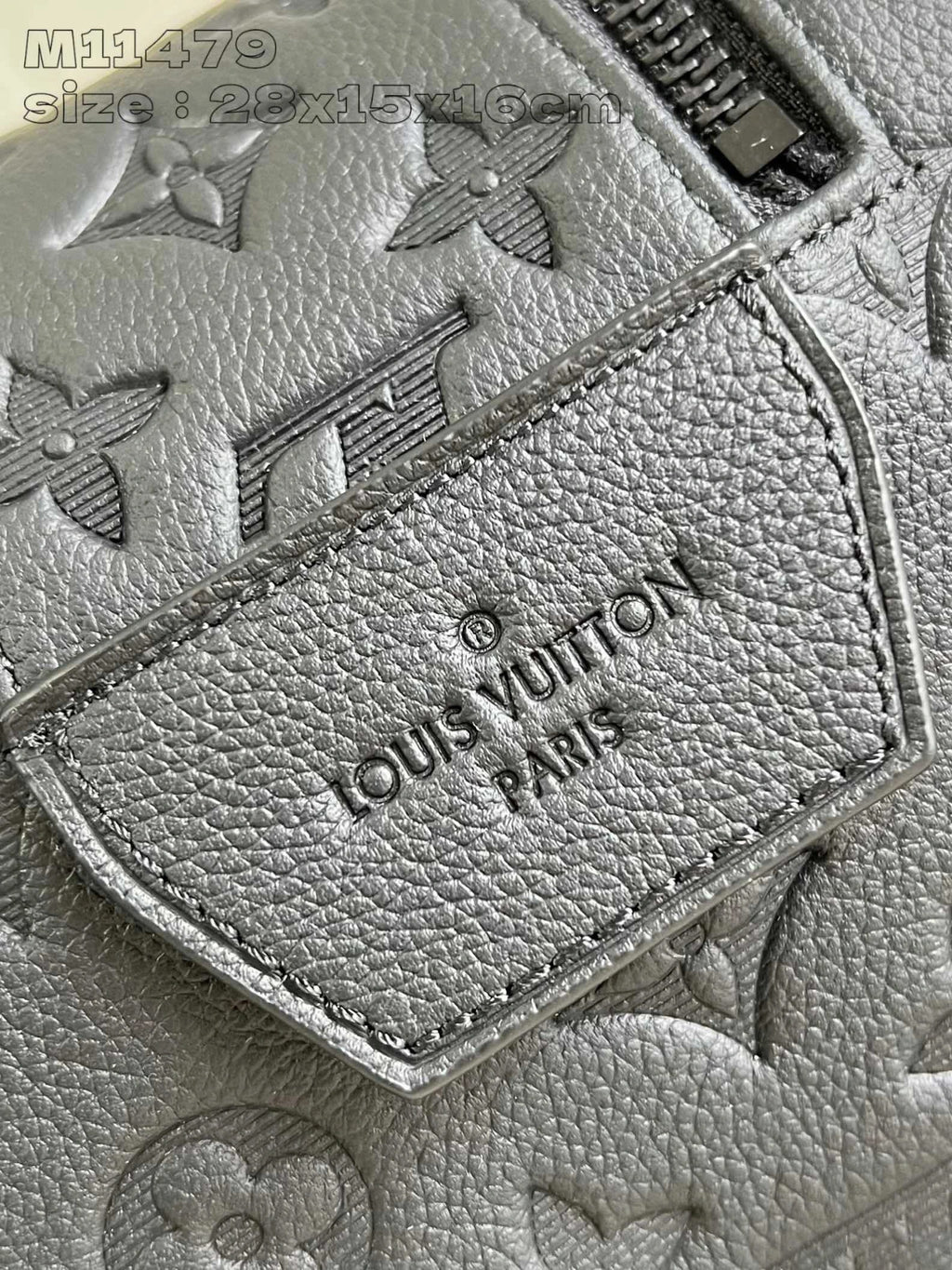 LOUIS VUITTON BAG