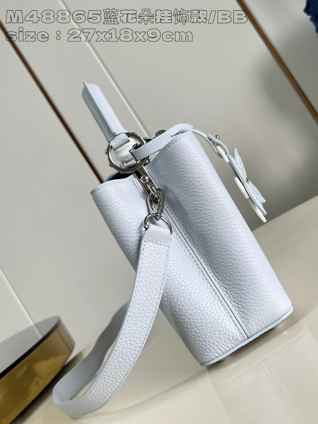 LOUIS VUITTON BAG
