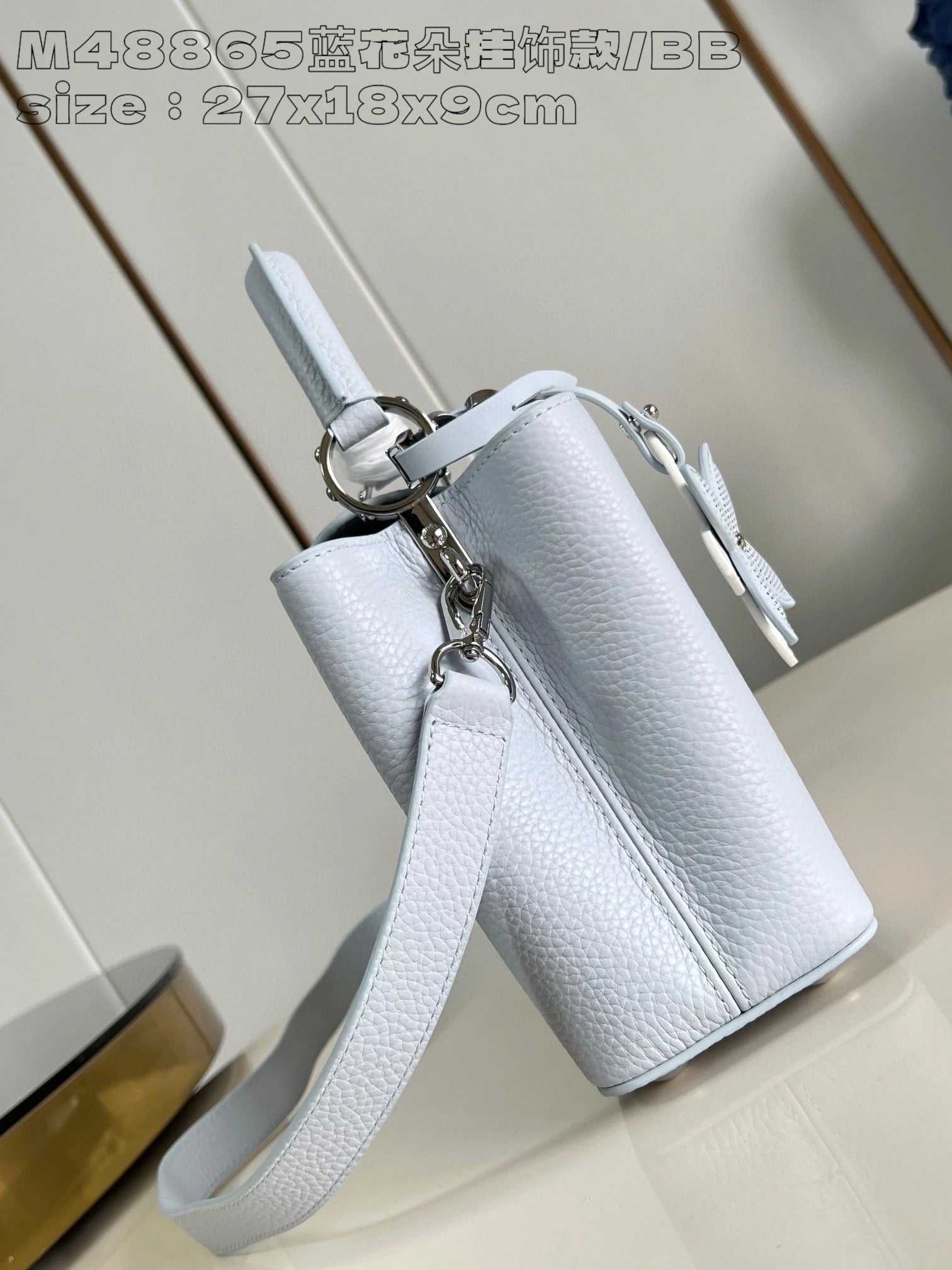 LOUIS VUITTON BAG