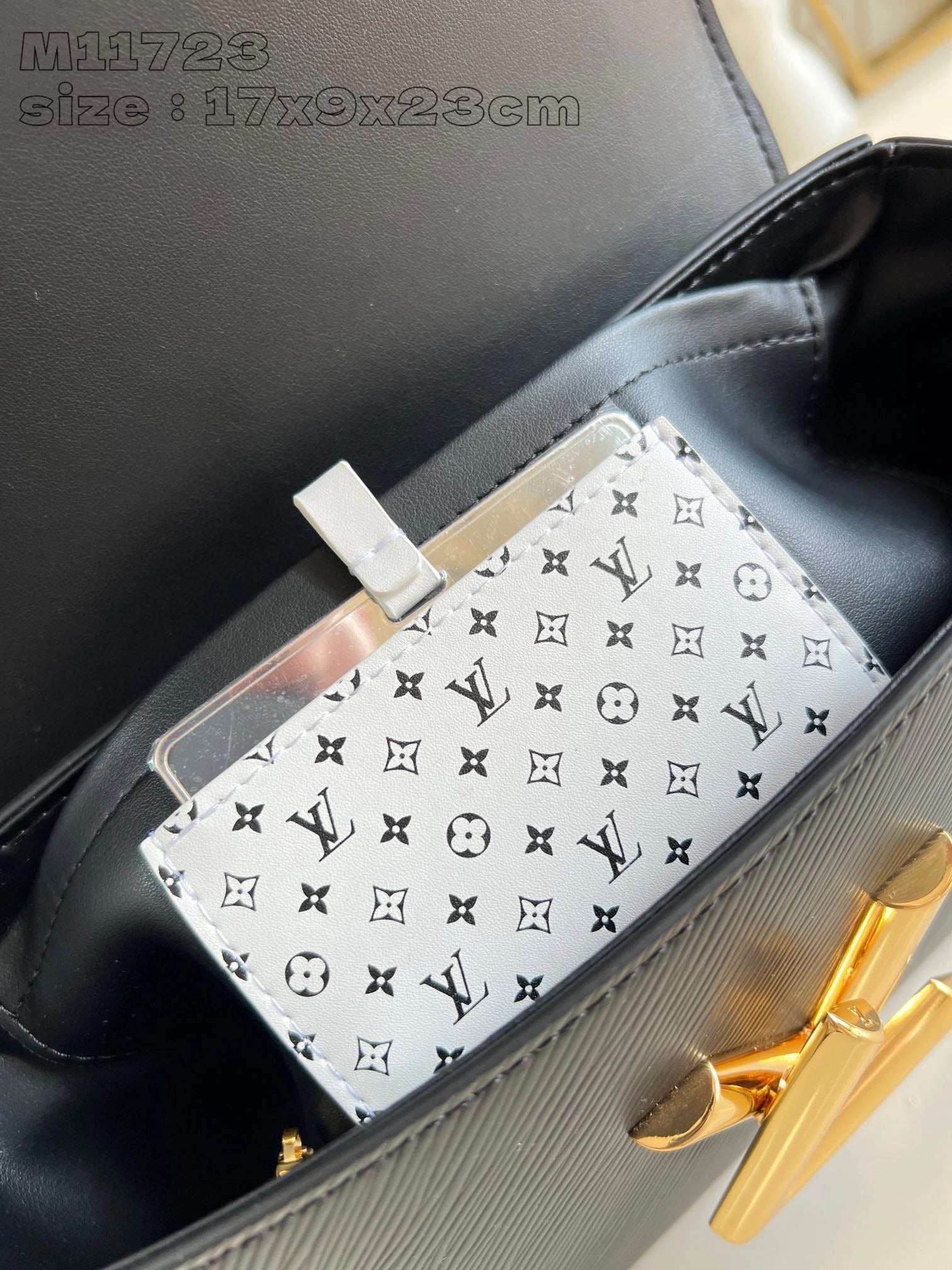 LOUIS VUITTON BAG