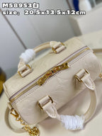 LOUIS VUITTON BAG