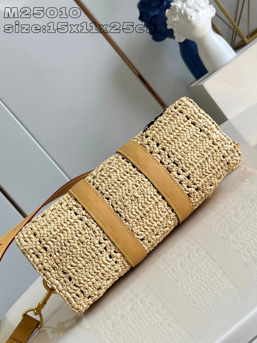 LOUIS VUITTON BAG