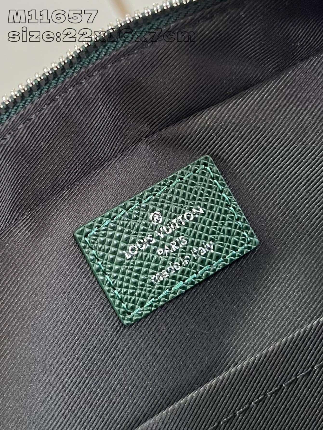 LOUIS VUITTON BAG