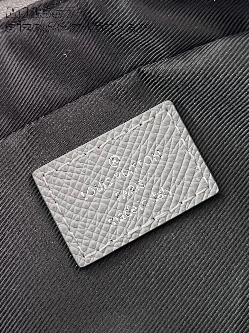 LOUIS VUITTON BAG