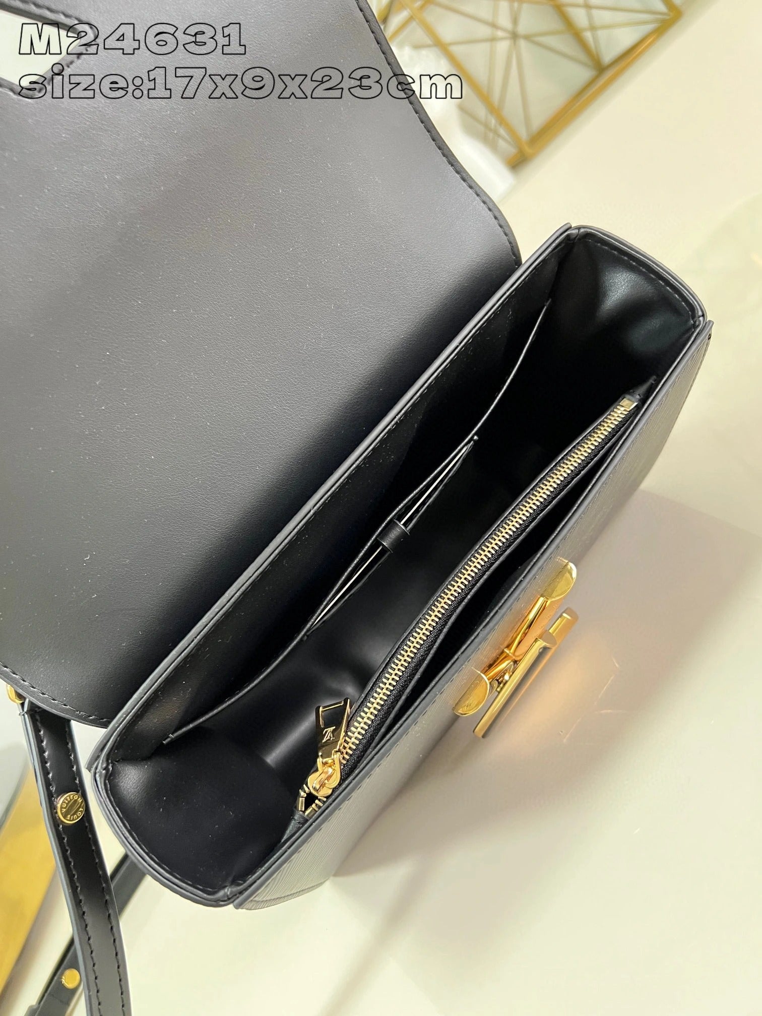 LOUIS VUITTON BAG
