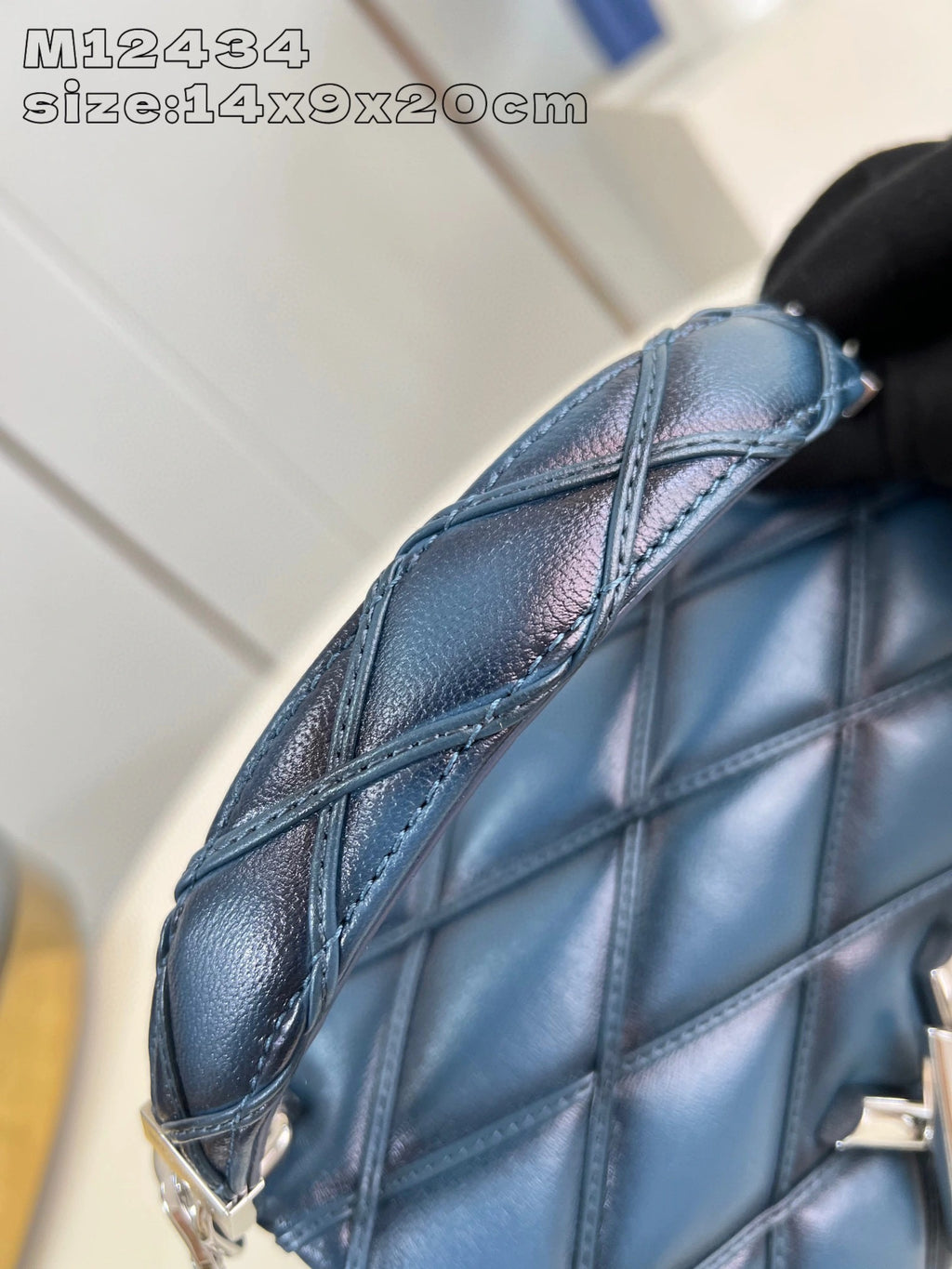 LOUIS VUITTON BAG