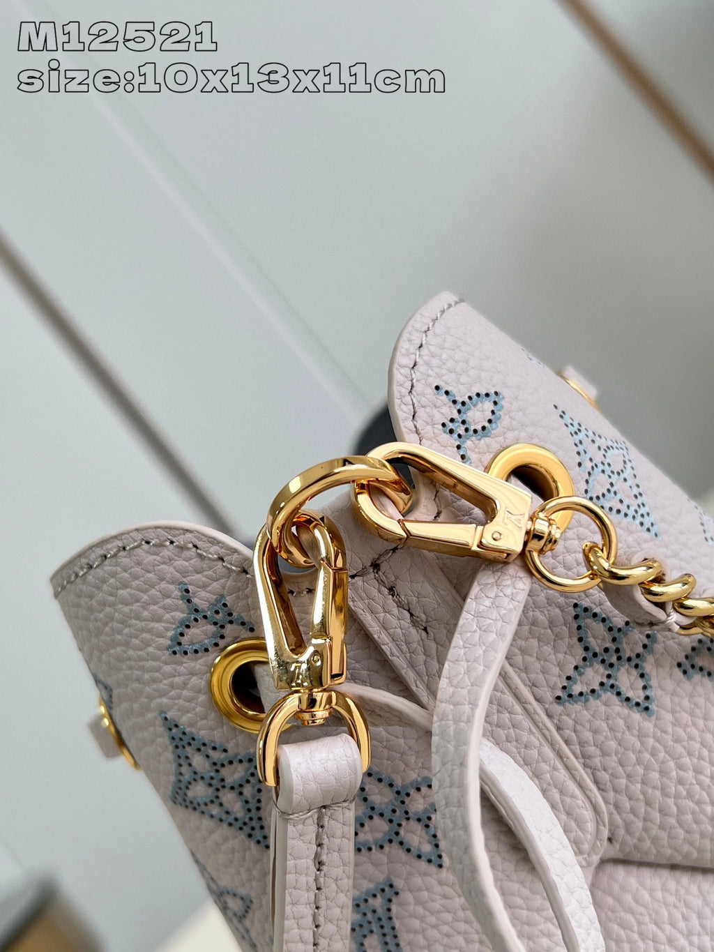 LOUIS VUITTON BAG