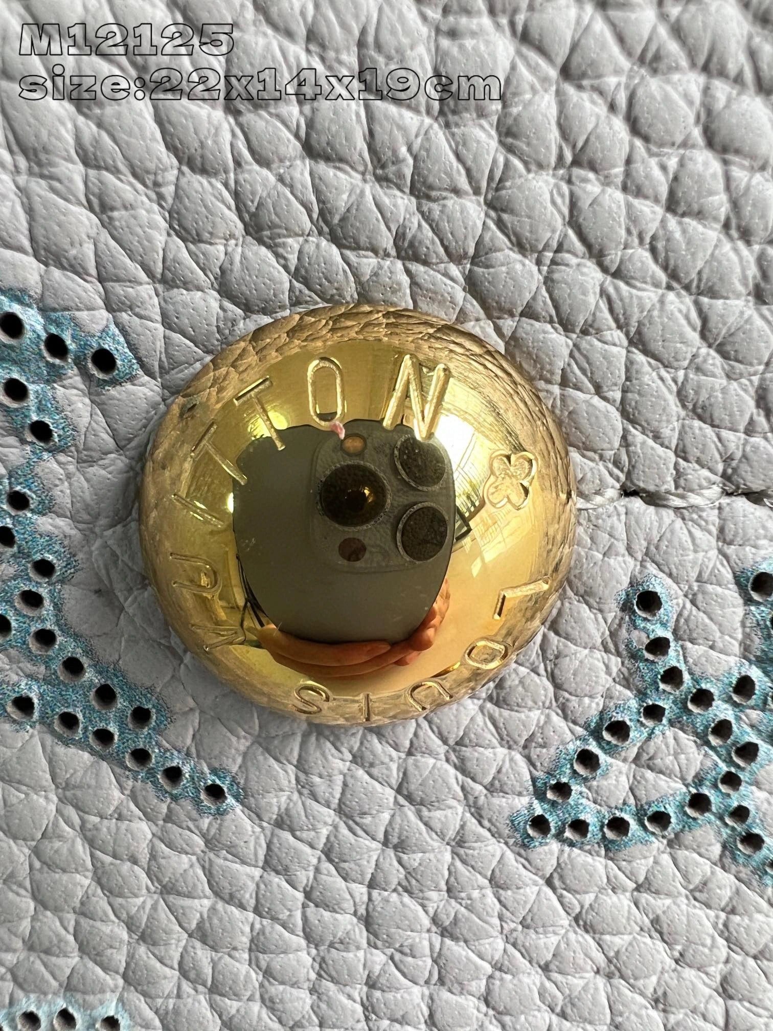 LOUIS VUITTON BAG