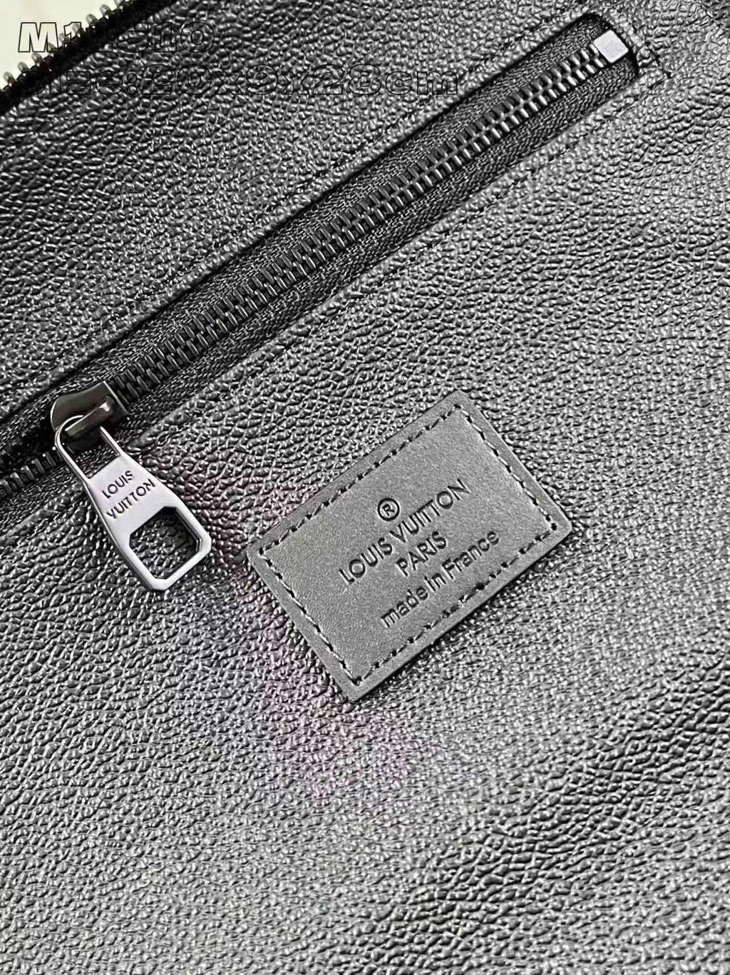 LOUIS VUITTON BAG